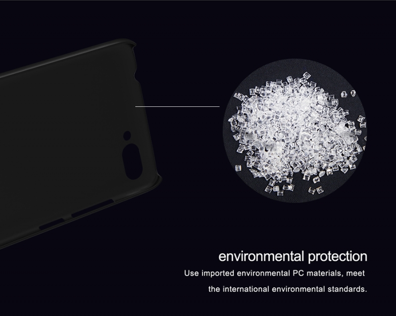 Ốp Lưng Asus Zenfone 4 Max 5.5 dạng Sần Hiệu Nillkin Được làm bằng chất nhựa PU cao cấp nên độ đàn hồi cao, thiết kế dạng sần,là phụ kiện kèm theo máy rất sang trọng và thời trang
